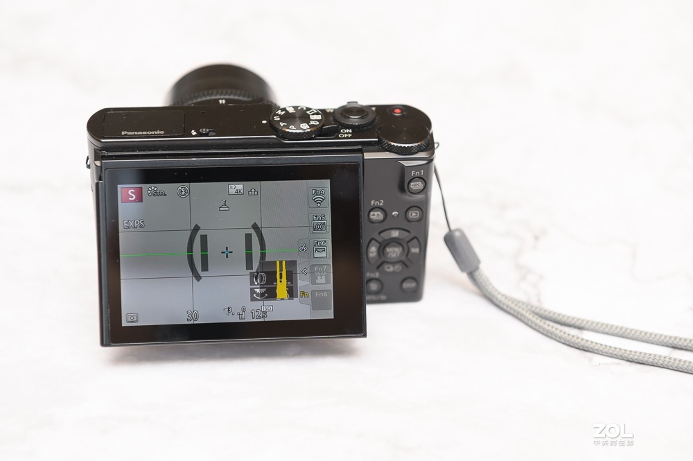 远被低估的卡片机——松下LX10照片视频多方位体验