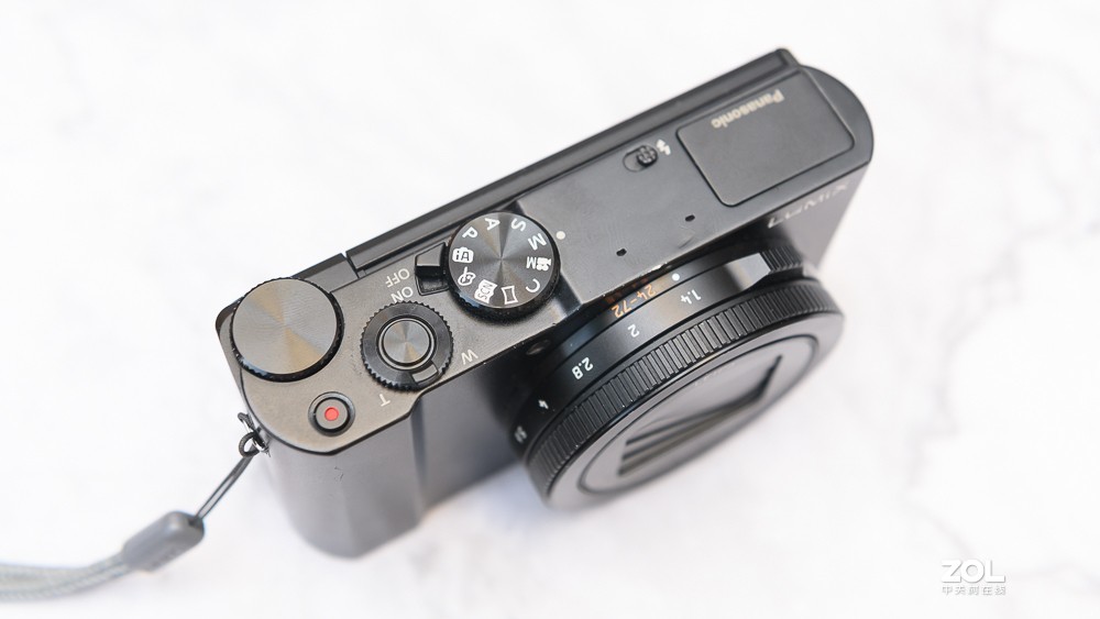 远被低估的卡片机——松下LX10照片视频多方位体验