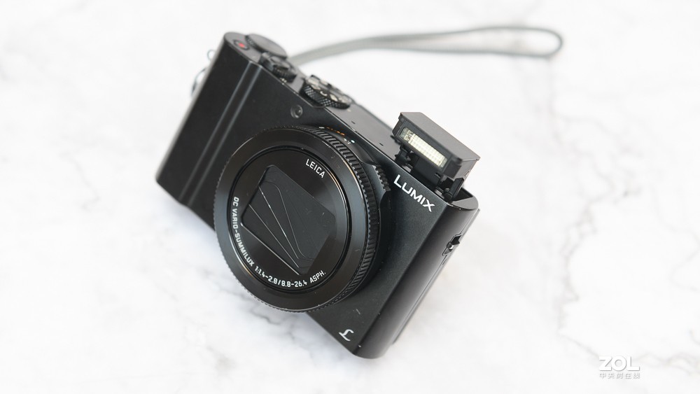 远被低估的卡片机——松下LX10照片视频多方位体验