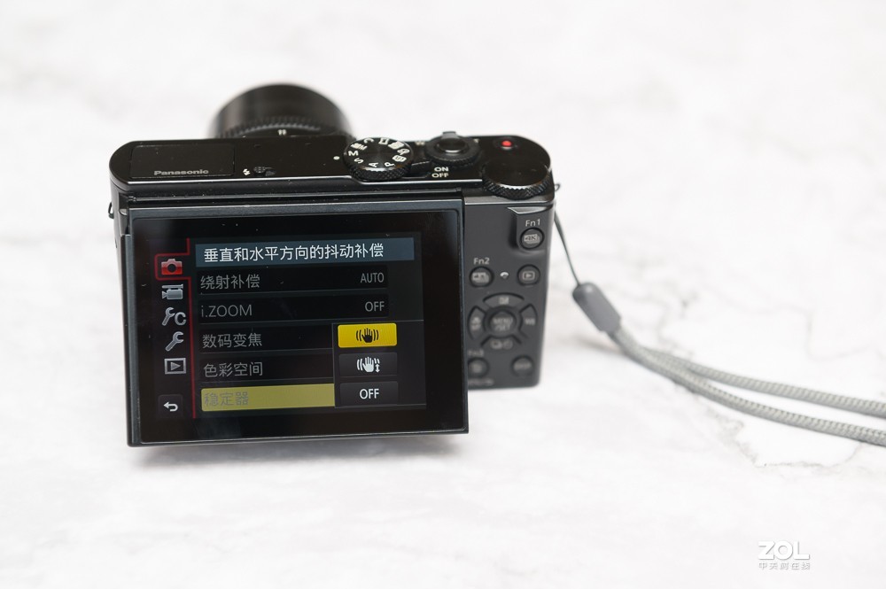 远被低估的卡片机——松下LX10照片视频多方位体验