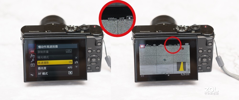 远被低估的卡片机——松下LX10照片视频多方位体验
