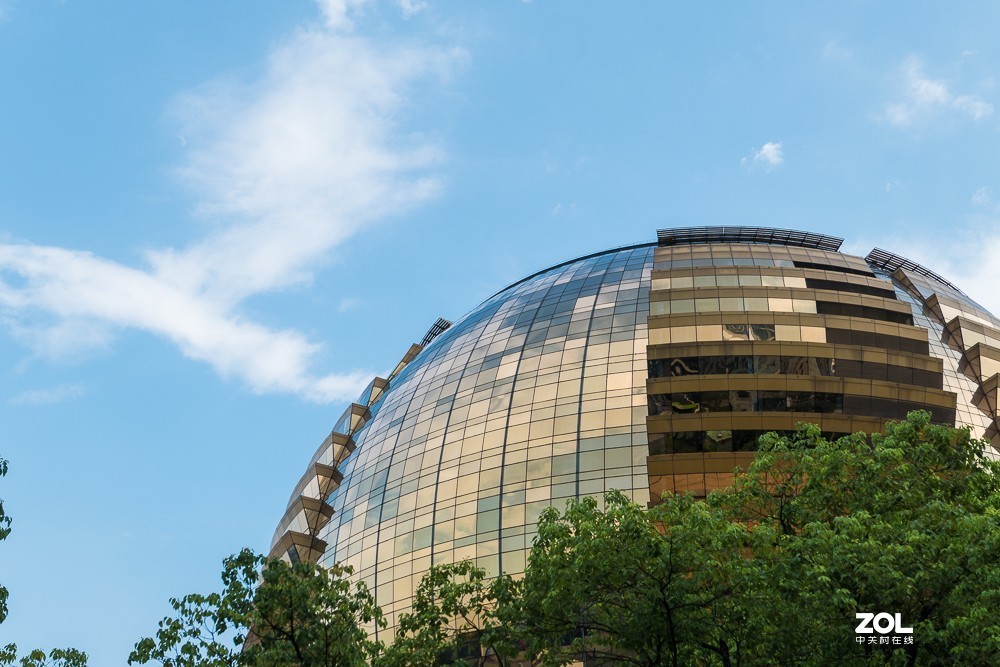 远被低估的卡片机——松下LX10照片视频多方位体验