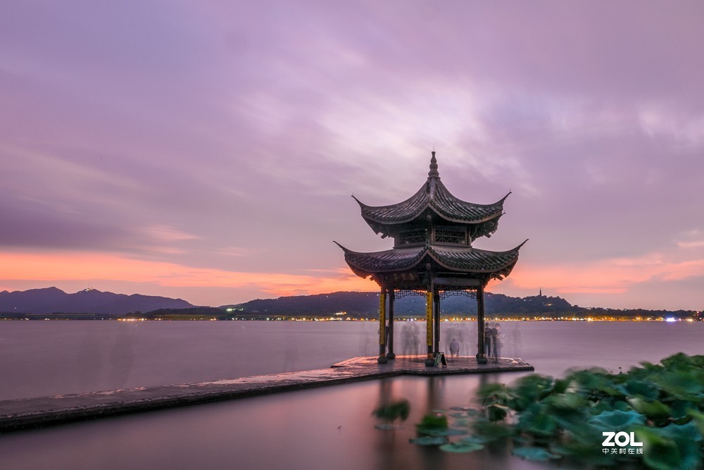 远被低估的卡片机——松下LX10照片视频多方位体验