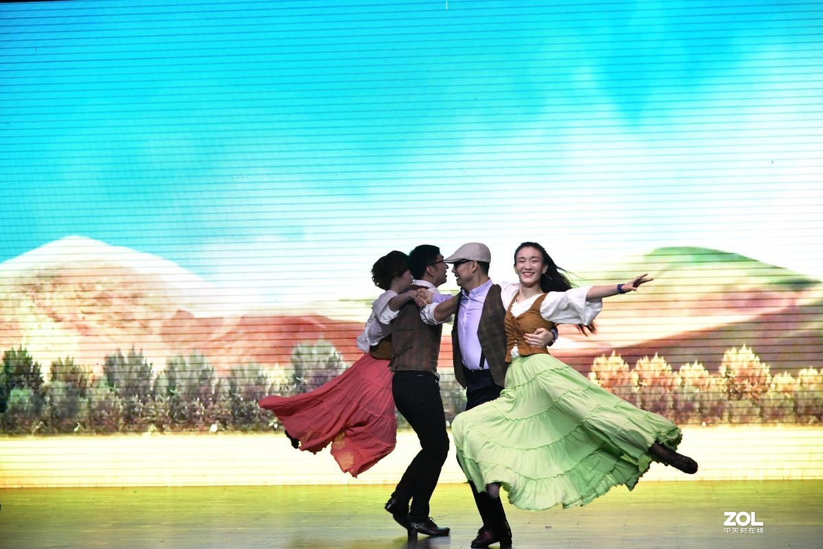 舞蹈（专业---舞者）