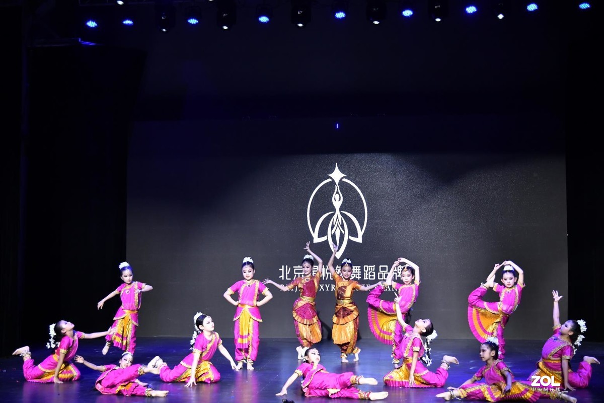 舞蹈（专业---舞者）