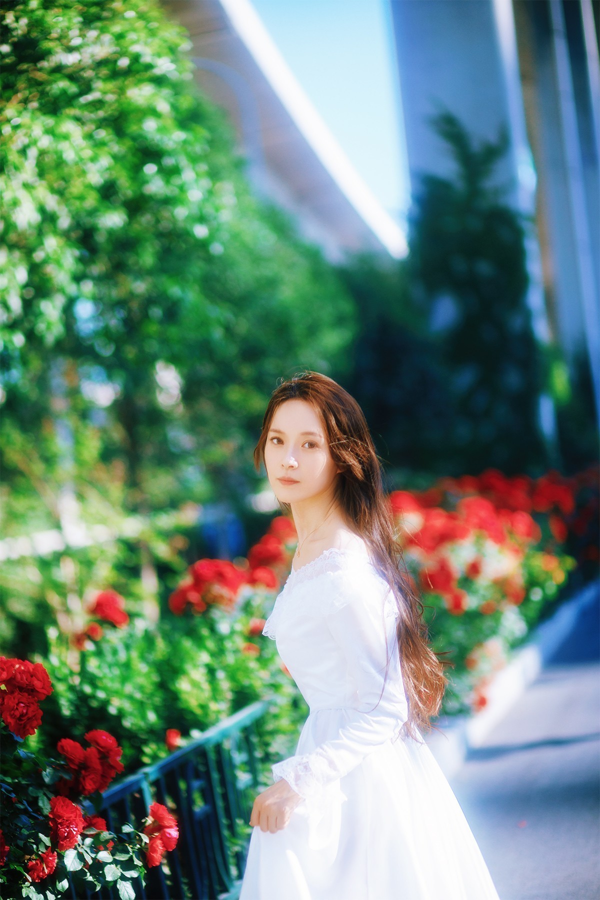 [[[楚 狂]]] 花 非 花