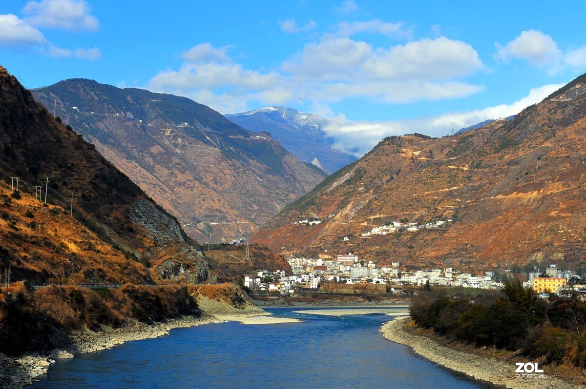 川藏行1（康定--泸定--海螺沟段）