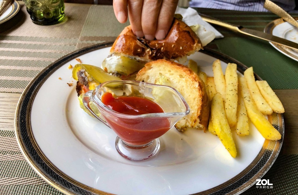 舌尖上的美食--1