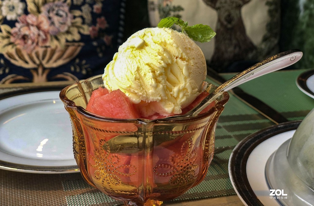 舌尖上的美食--1