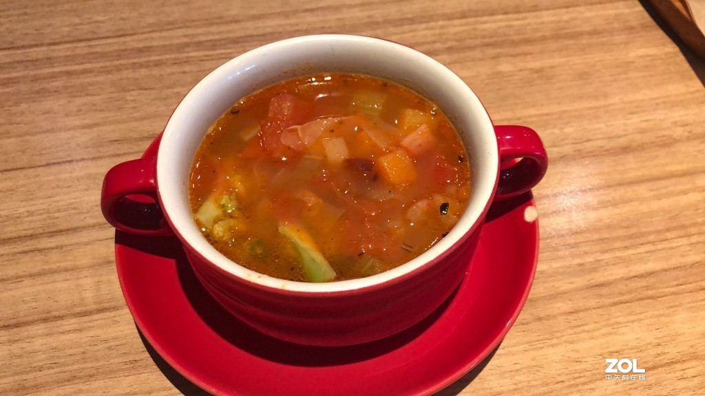 舌尖上的美食--1