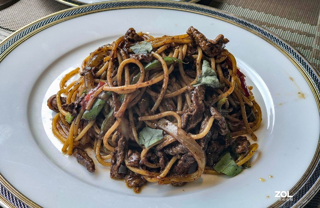 舌尖上的美食--1