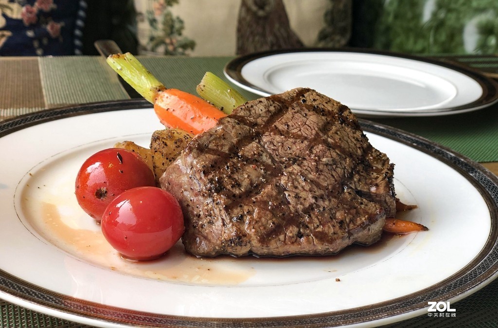 舌尖上的美食--1