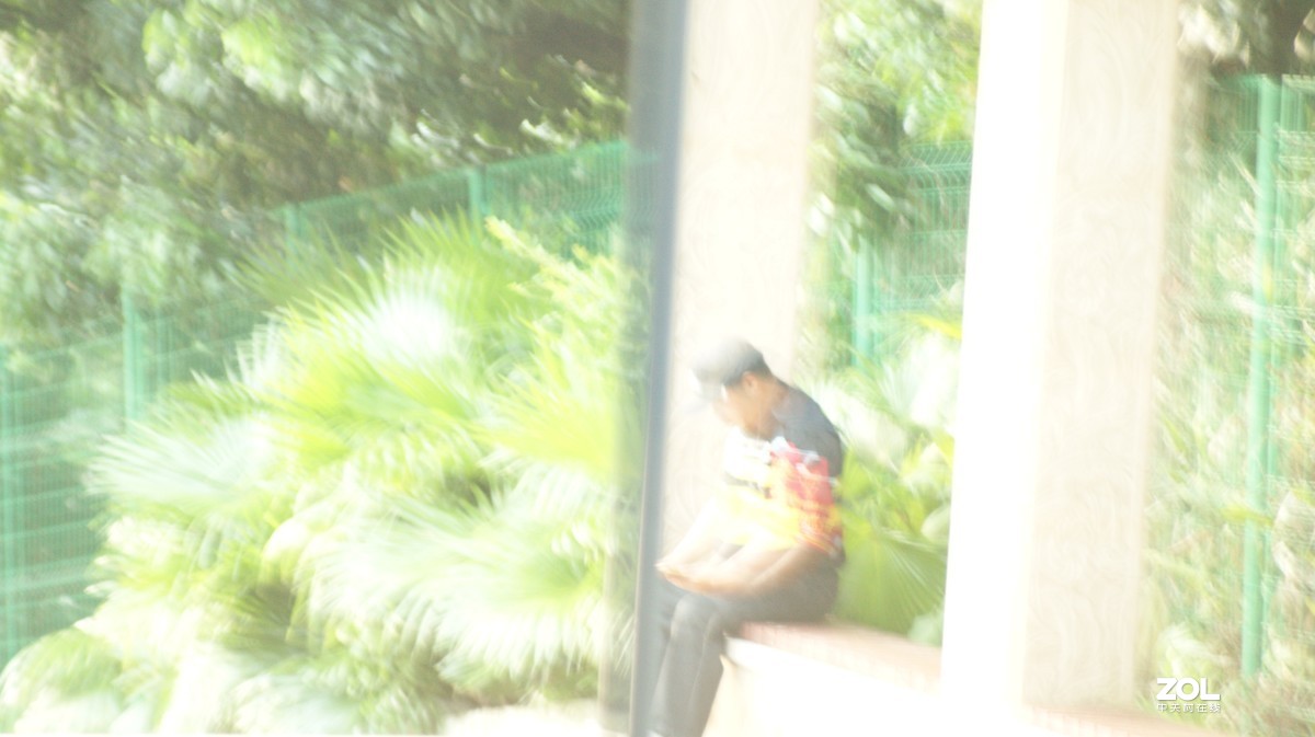 入手相机之《有请大师》