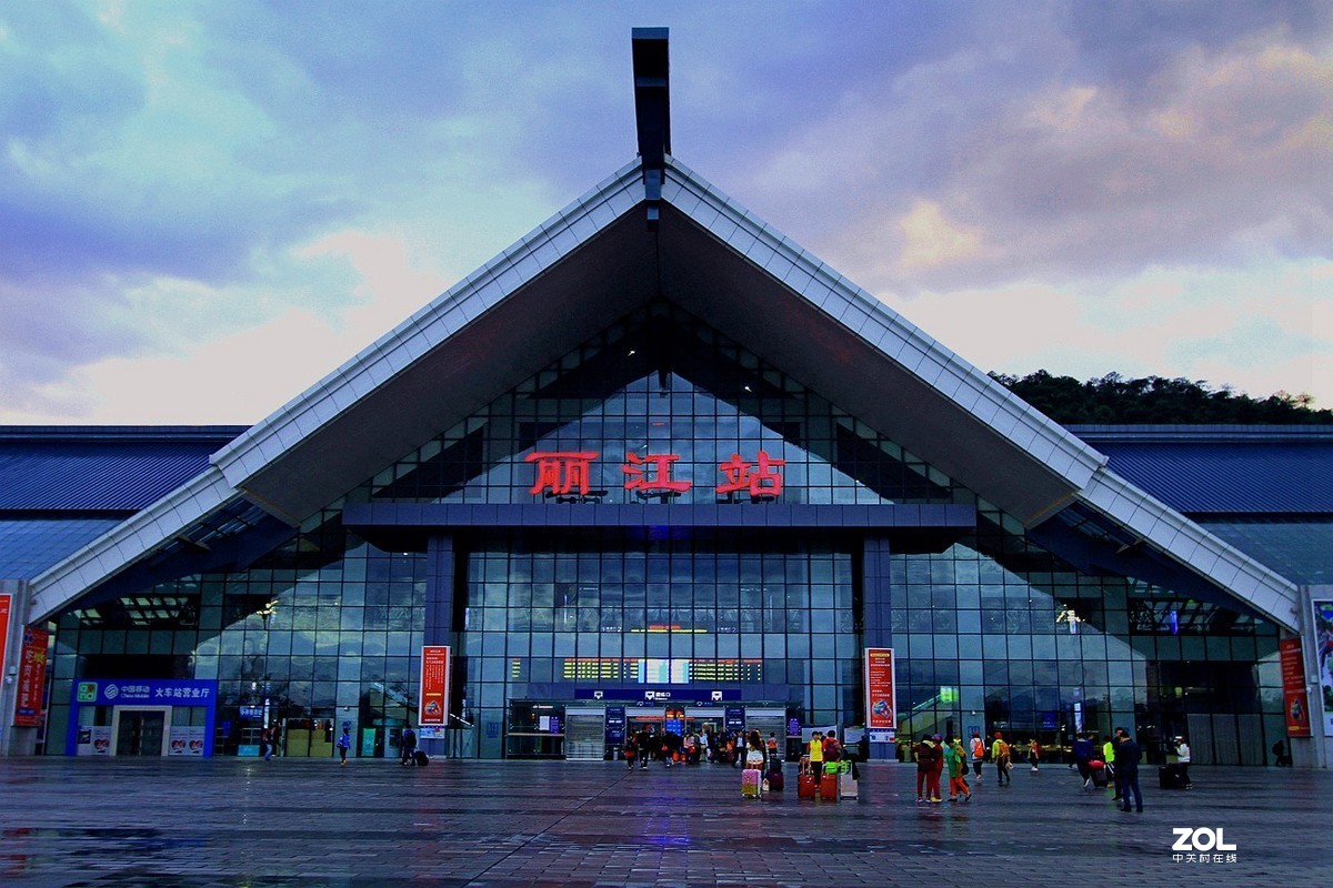 云南丽江[玉水寨]随拍之十三-----[完]