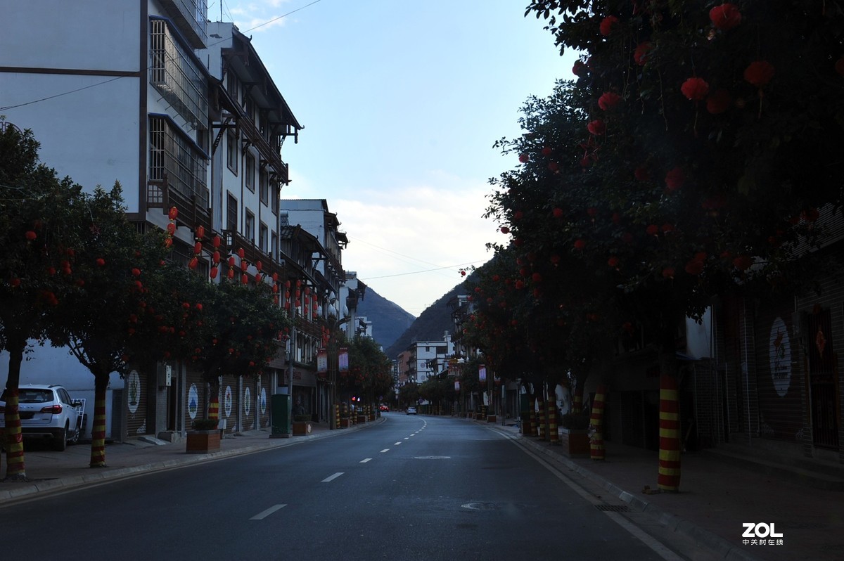 川藏行1（康定--泸定--海螺沟段）