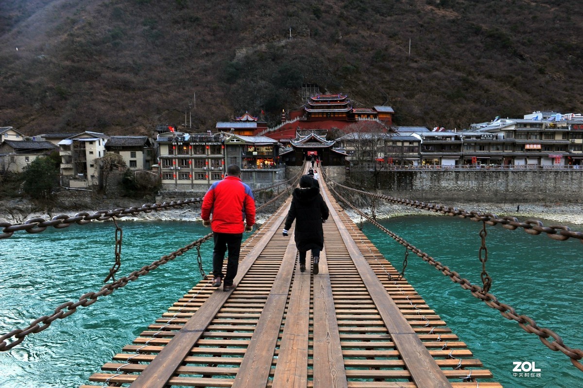 川藏行1（康定--泸定--海螺沟段）