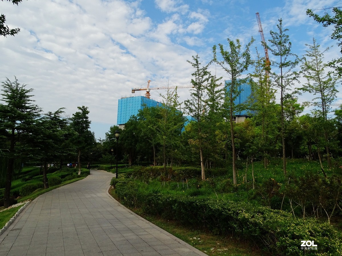 走走拍拍（2019年8月25日-10）