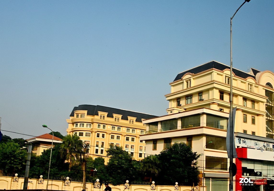 [桂越柬游]越南河內风光,019,9