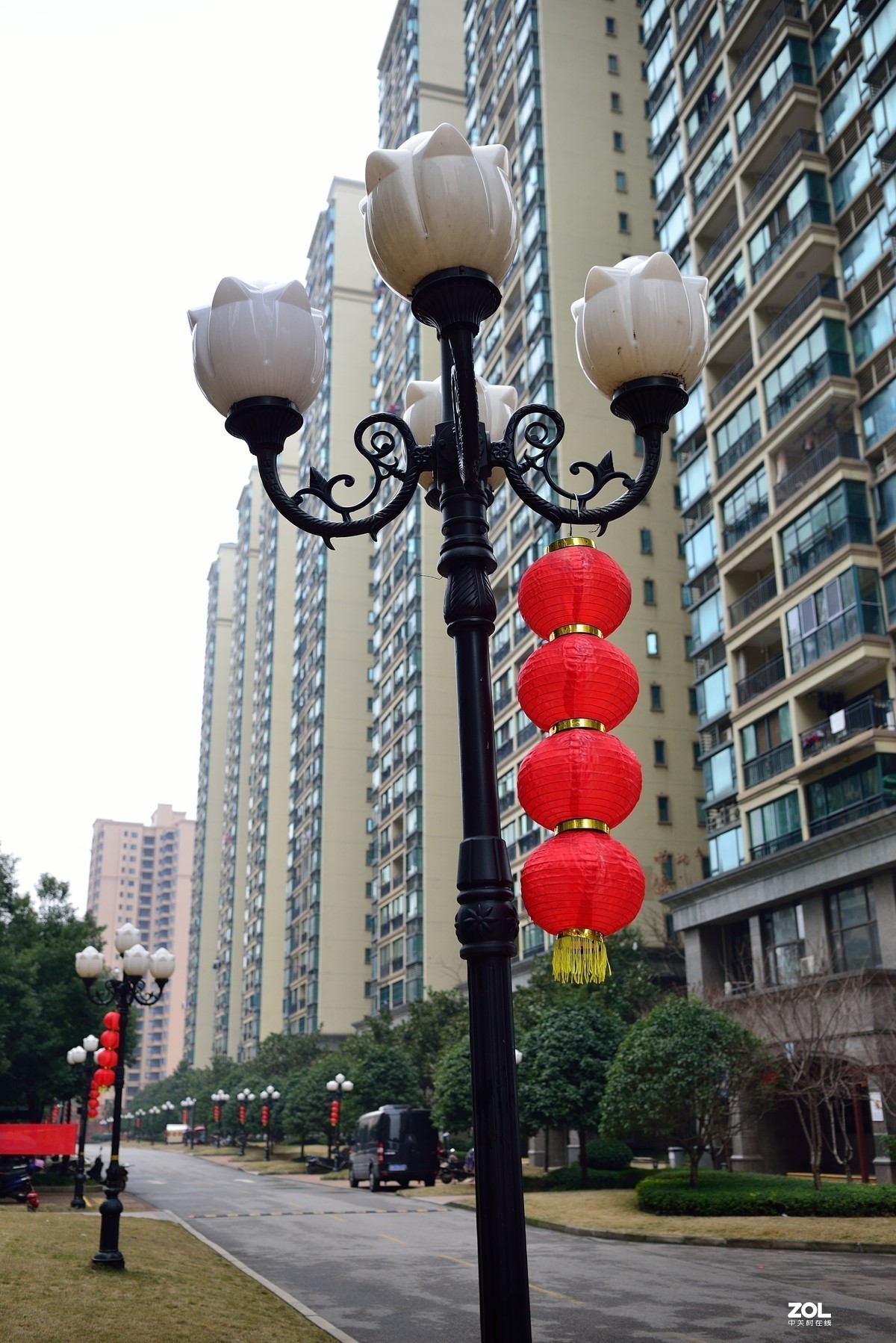 让DX 35 1.8G 满血开挂——为改善全幅上使用时的暗角而改造镜头尾部