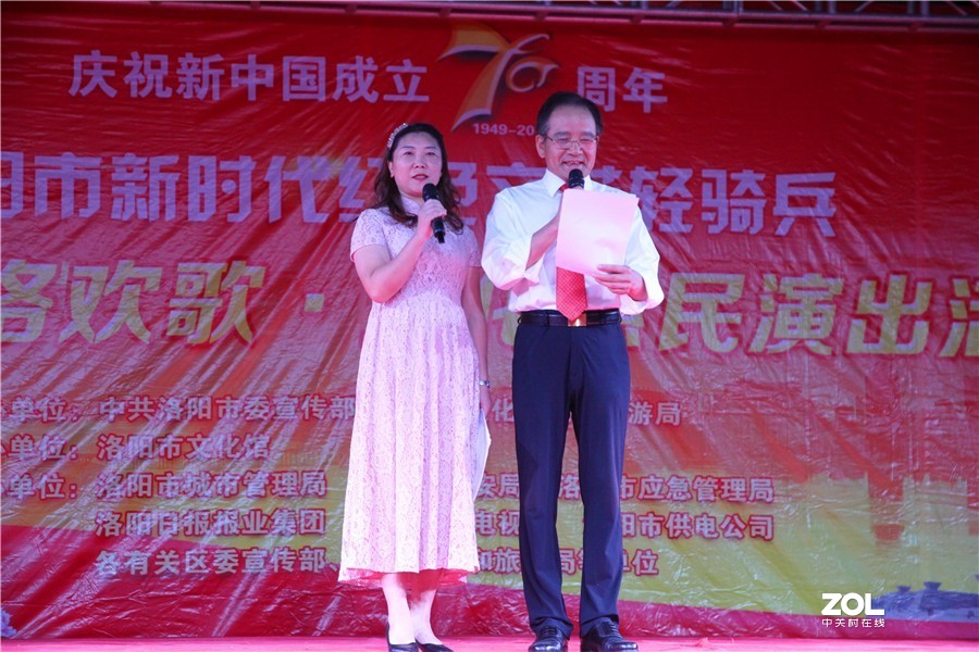 香脖饽文化惠民演出今晚举行