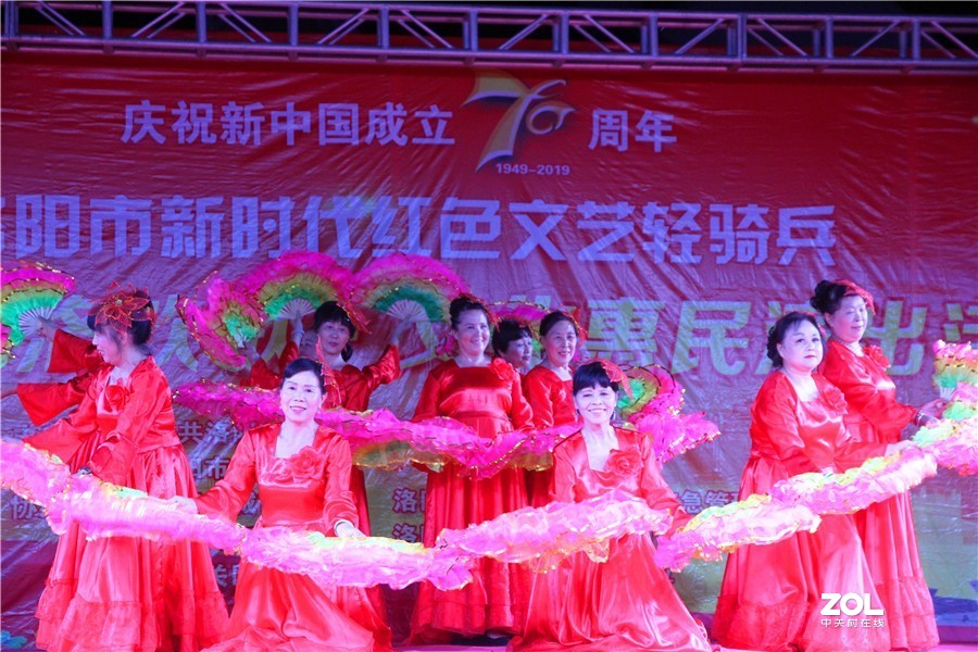 香脖饽文化惠民演出今晚举行