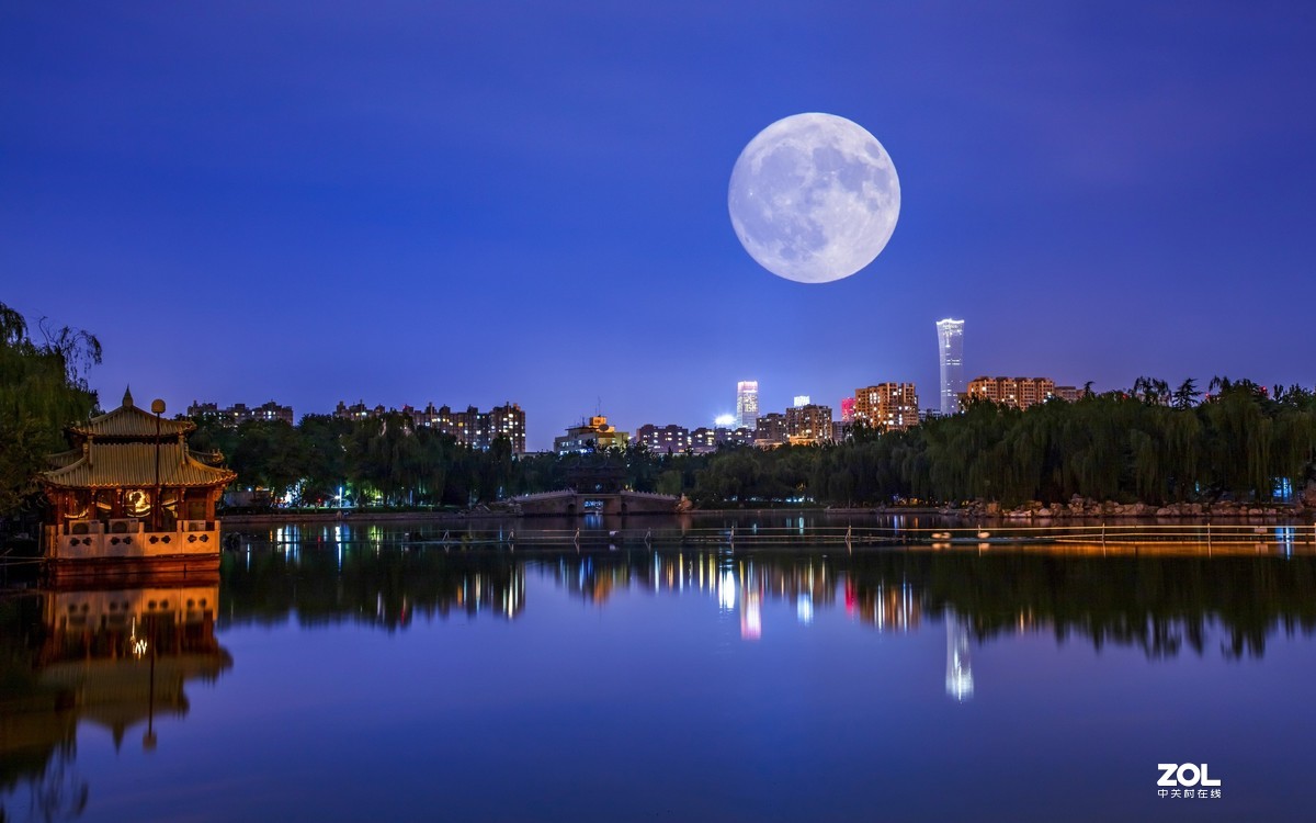 祝朋友们中秋节快乐！！！