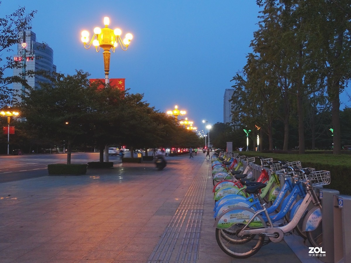 走走拍拍——（2019.08.20-8）