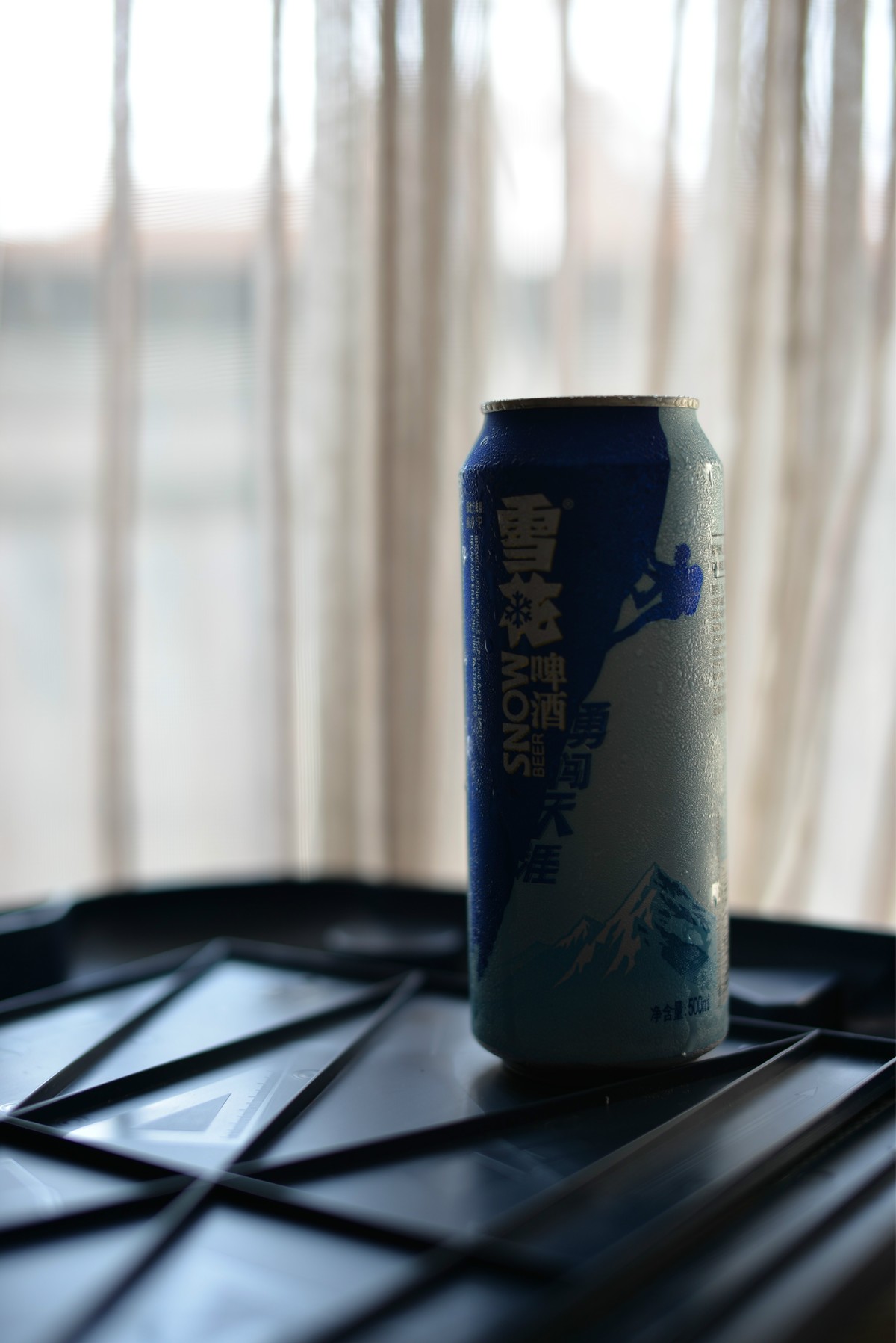 试光练光用光，慢慢体会