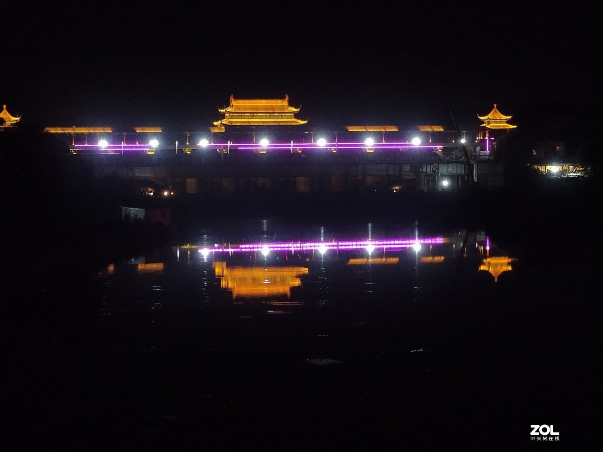 夜景 随拍（2019.09.04）