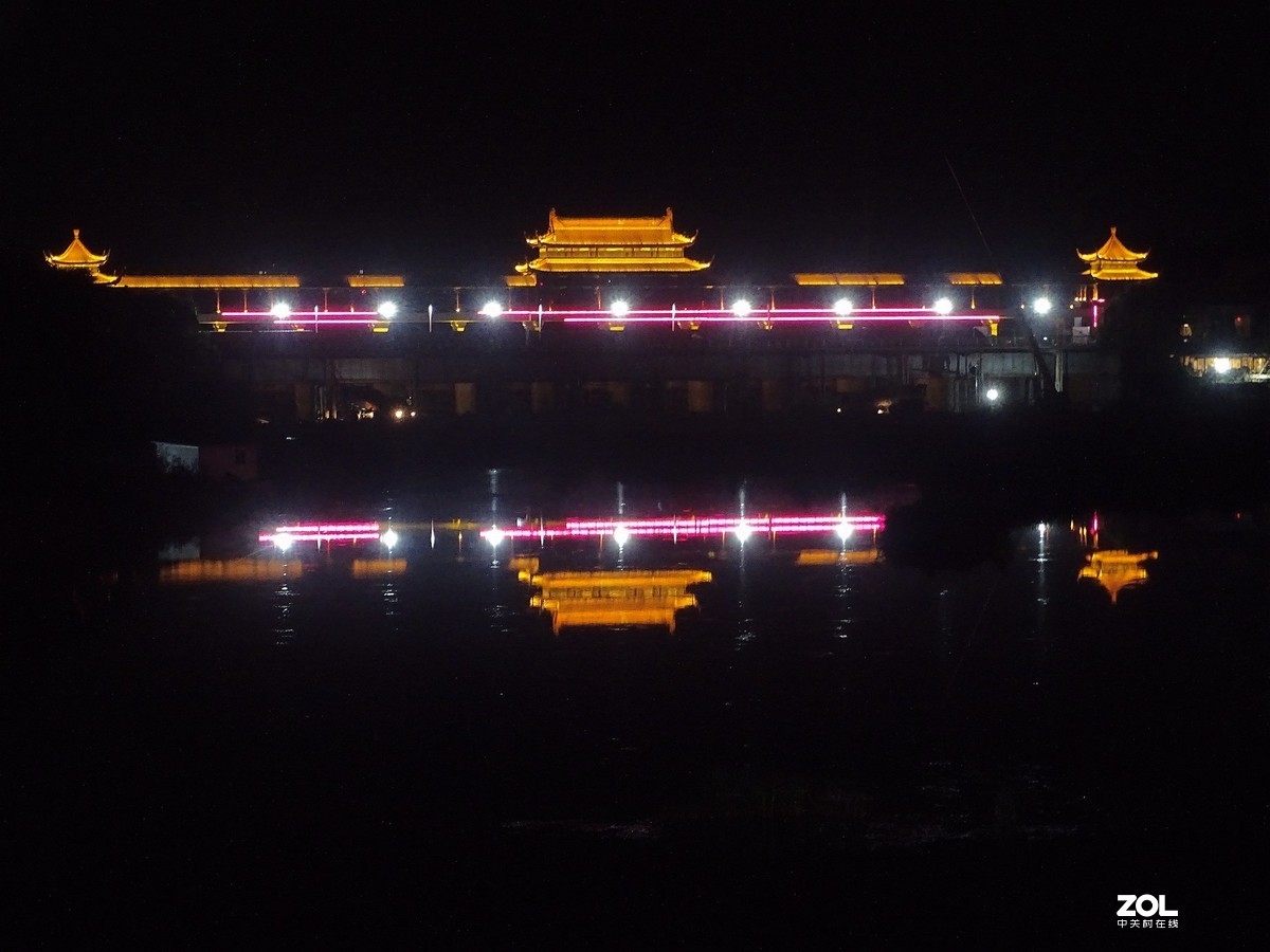 夜景 随拍（2019.09.04）