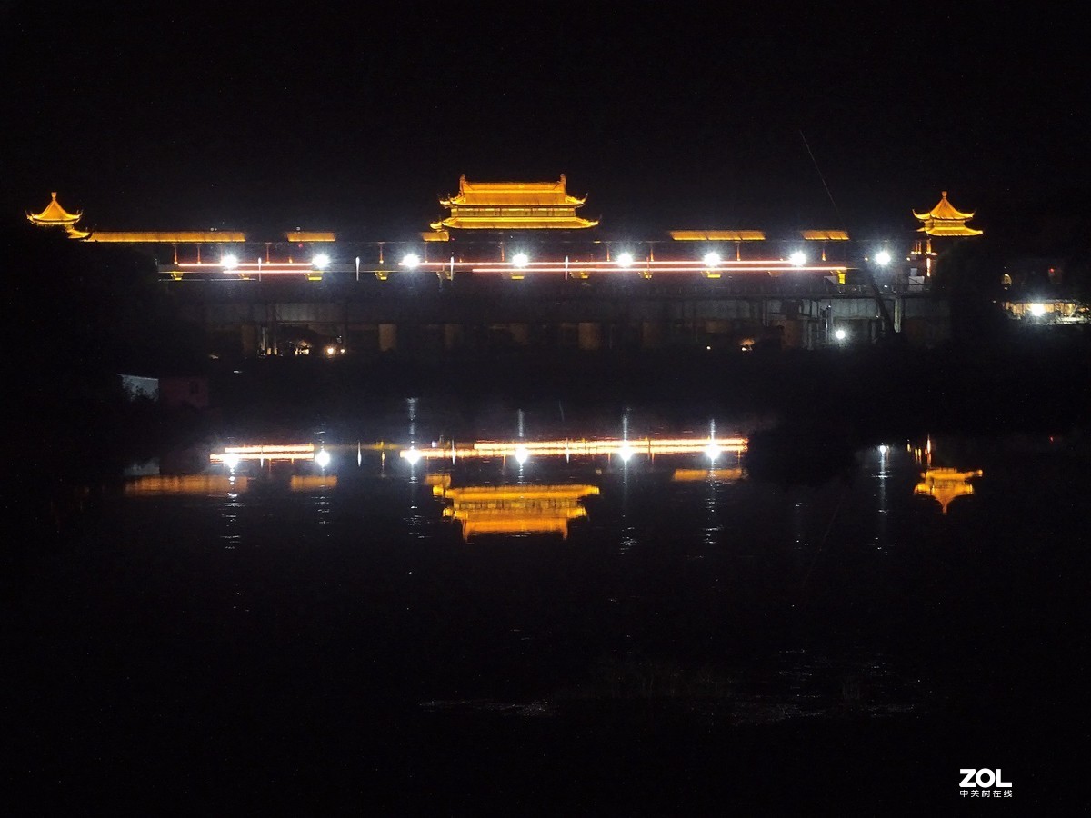 夜景 随拍（2019.09.04）