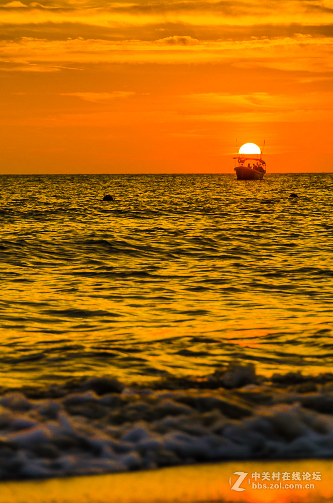 #版主坐堂#小五星空(中国)七月精品荟萃（上）风景  鸟篇