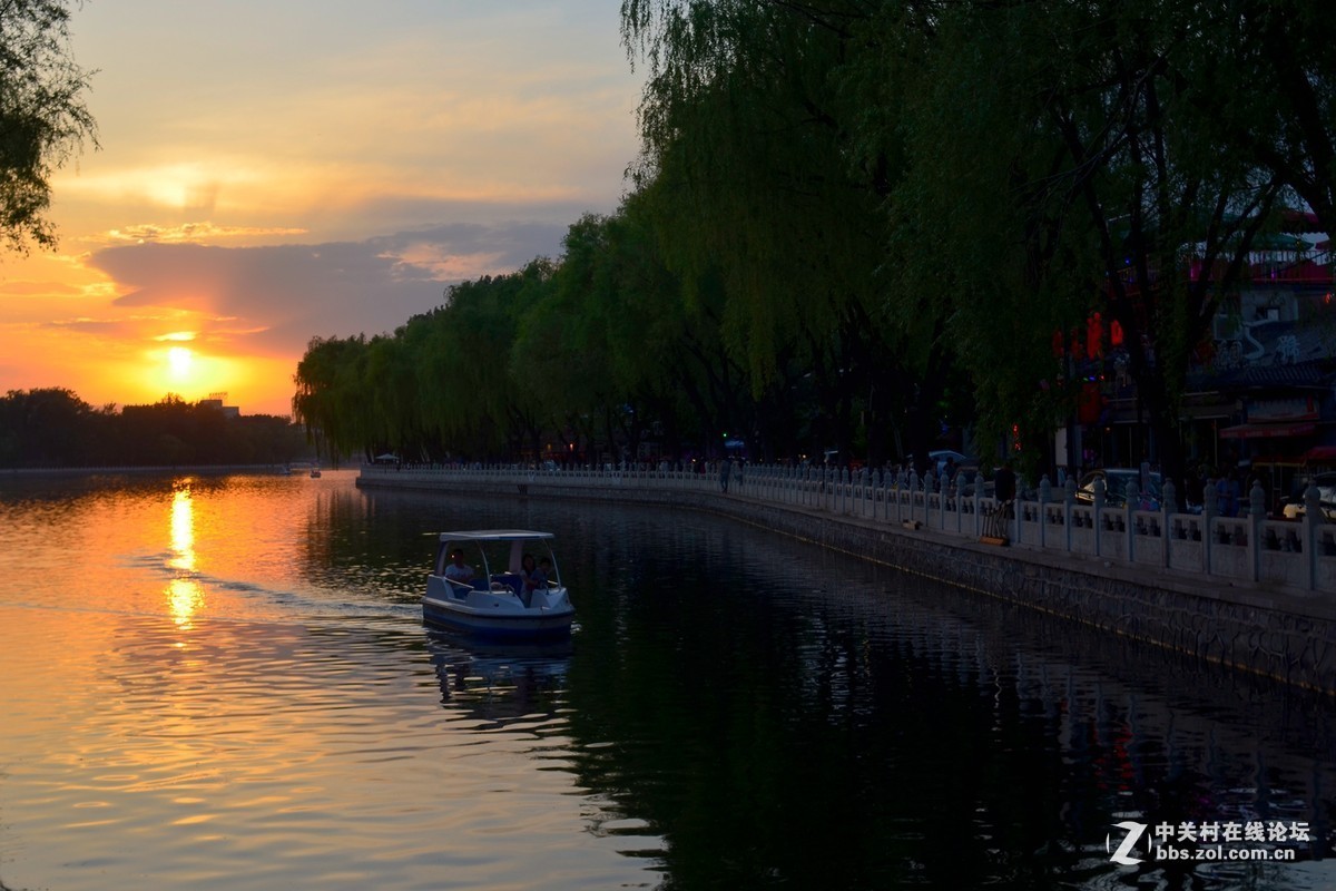 #版主坐堂#小五星空(中国)七月精品荟萃（上）风景  鸟篇