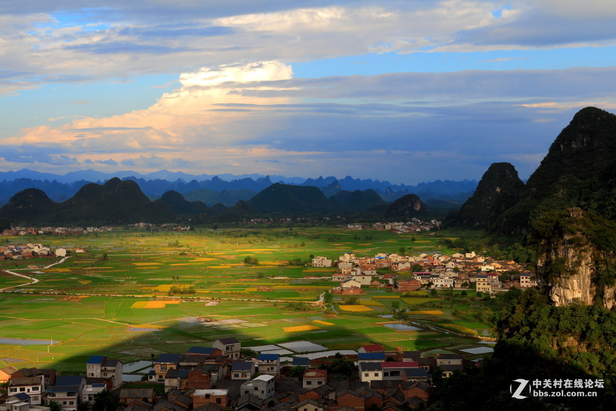 #版主坐堂#小五星空(中国)七月精品荟萃（上）风景  鸟篇