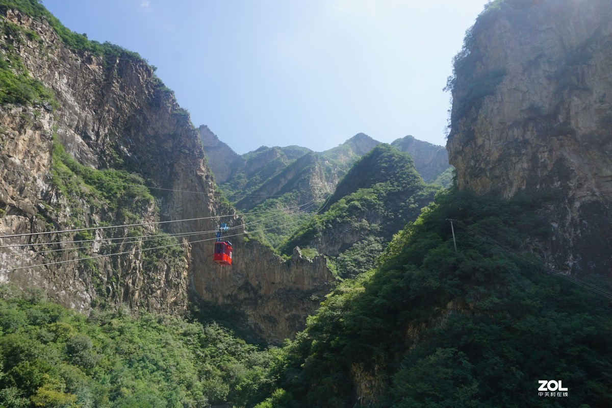 圣莲山