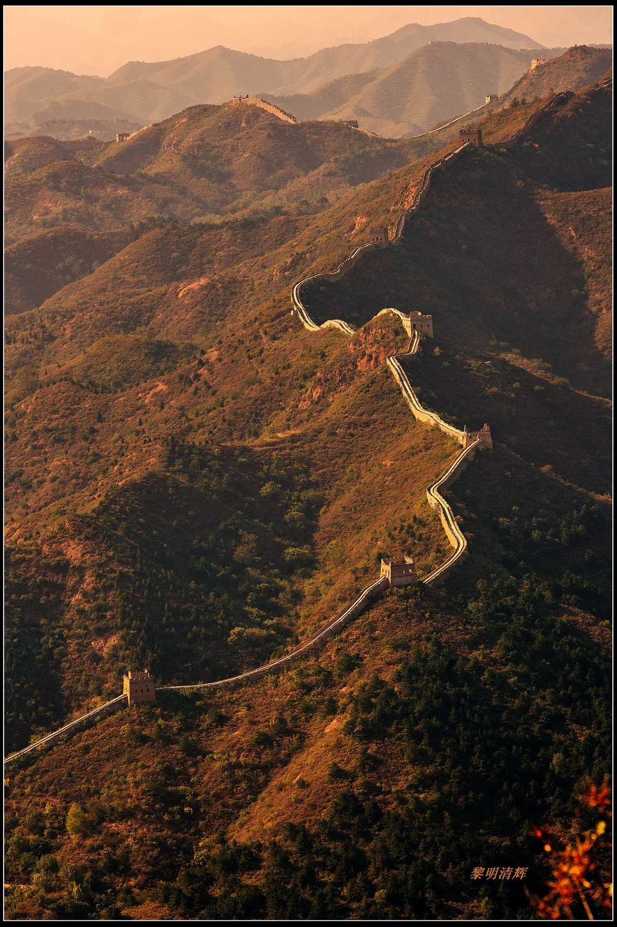 古北口长城—7-中关村在线摄影论坛