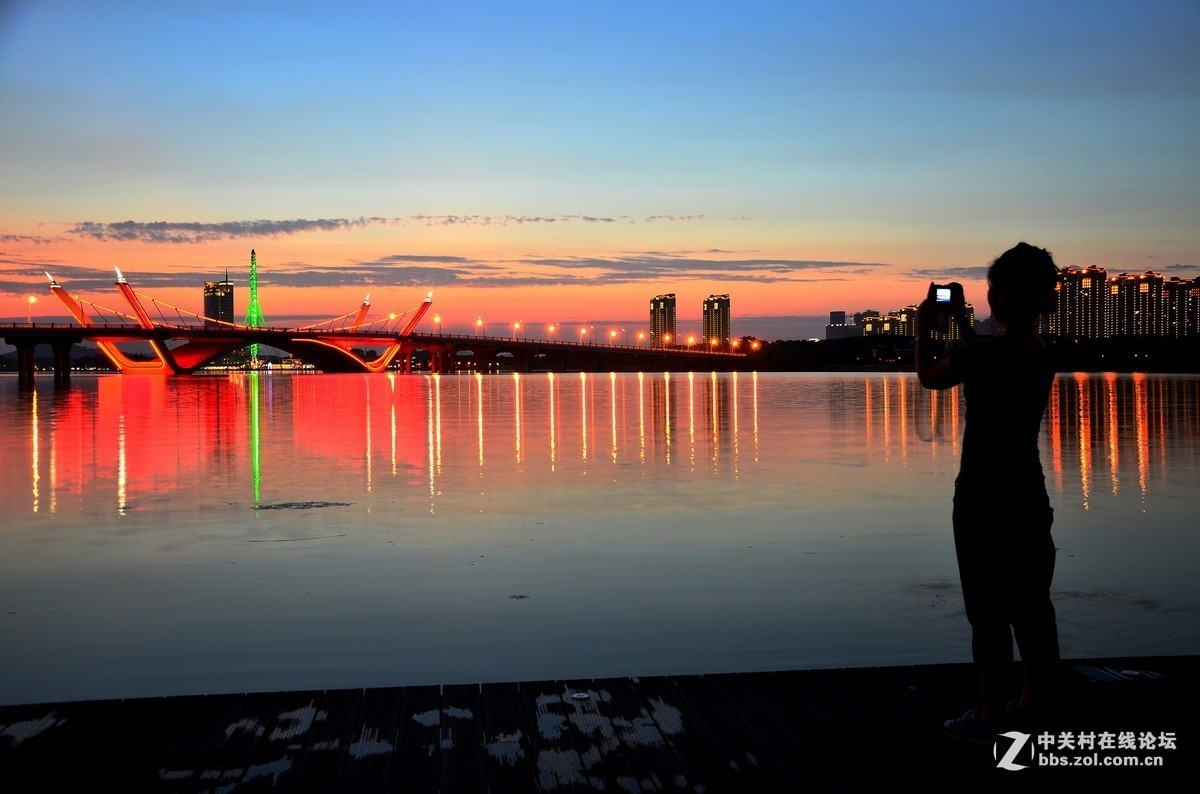 #版主坐堂#小五星空(中国)七月精品荟萃（上）风景  鸟篇