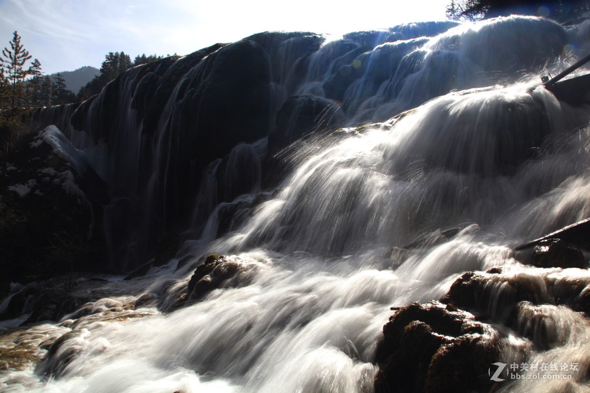 《爱上旅行》-----自驾行摄习作（一）