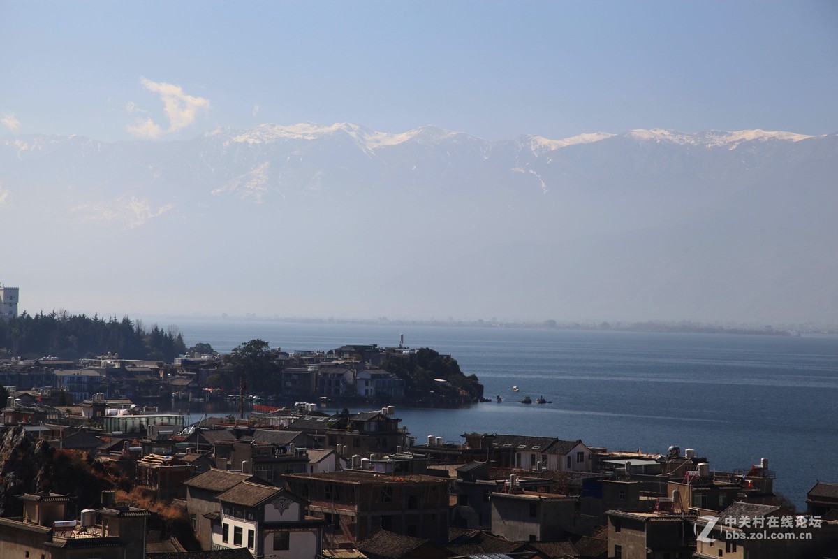 《爱上旅行》-----自驾行摄习作（一）