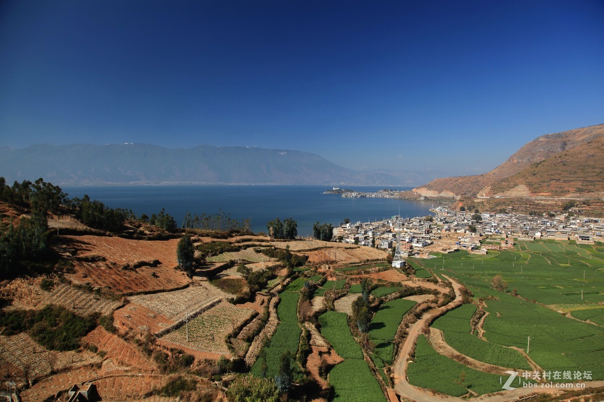 《爱上旅行》-----自驾行摄习作（一）