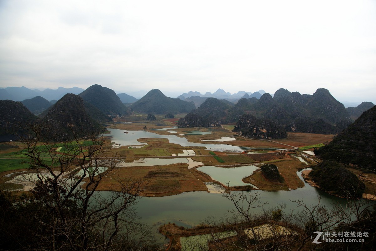 《爱上旅行》-----自驾行摄习作（一）