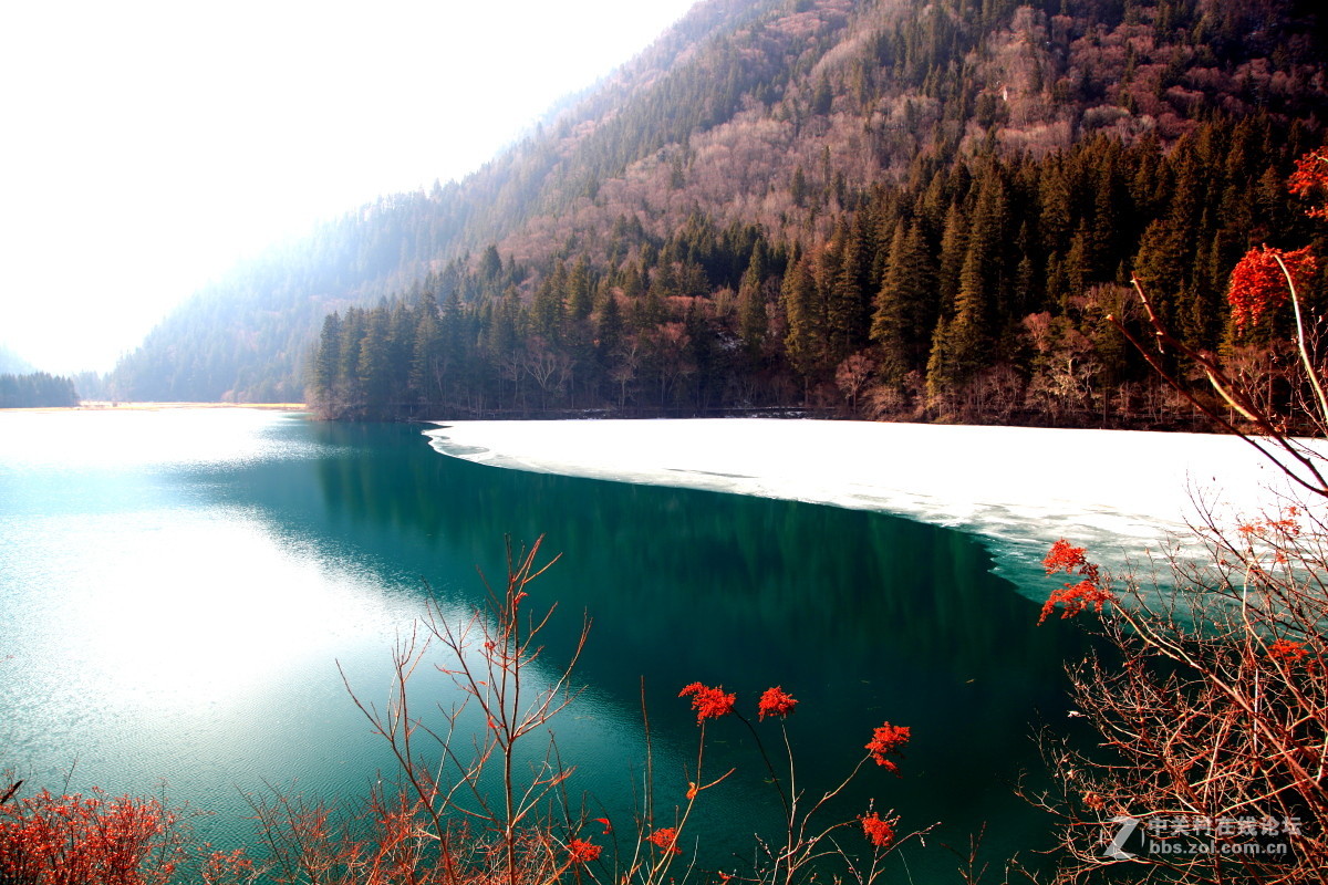 《爱上旅行》-----自驾行摄习作（一）