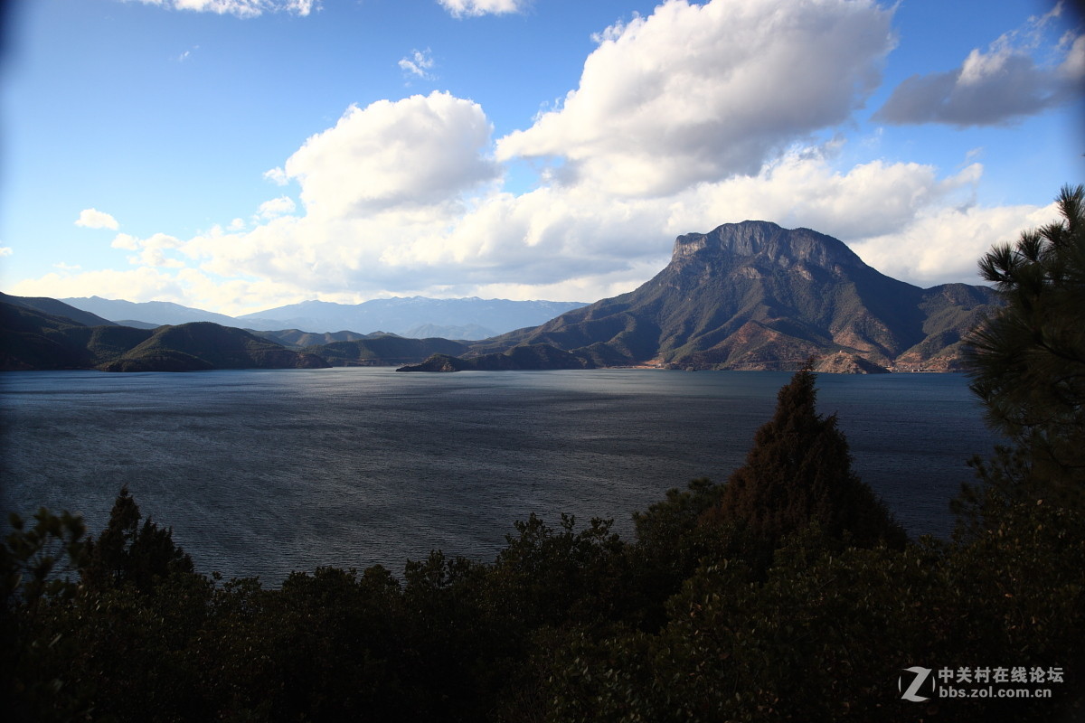 《爱上旅行》-----自驾行摄习作（一）