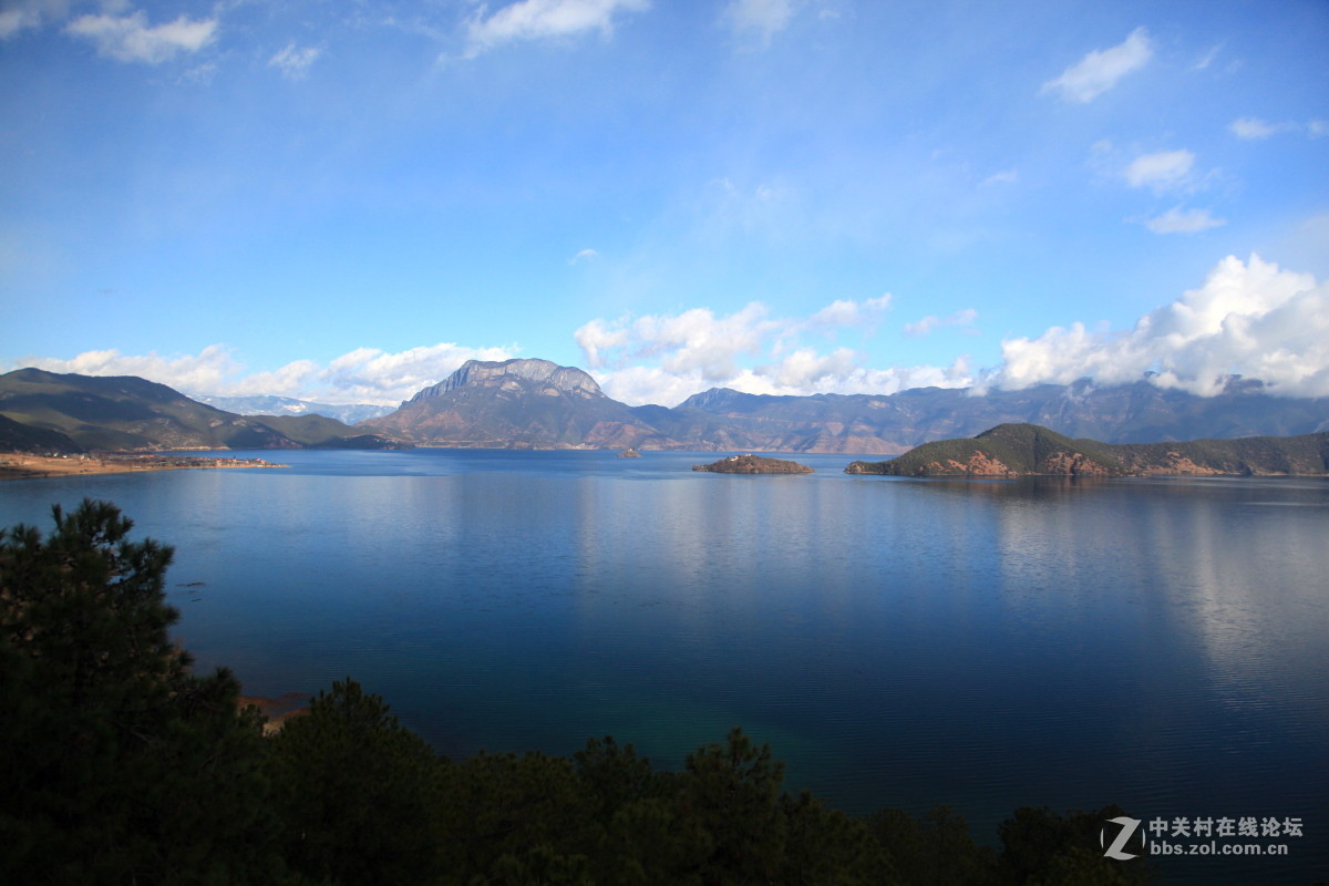 《爱上旅行》-----自驾行摄习作（一）