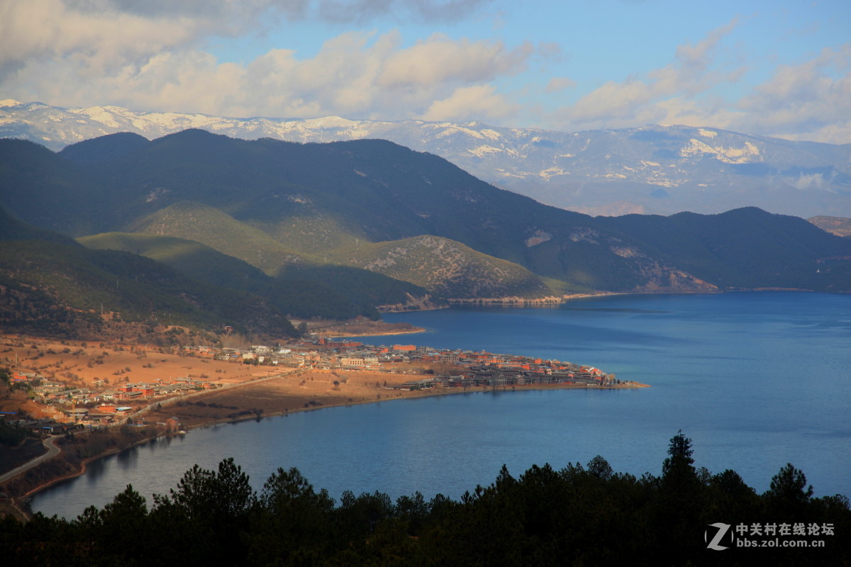 《爱上旅行》-----自驾行摄习作（一）