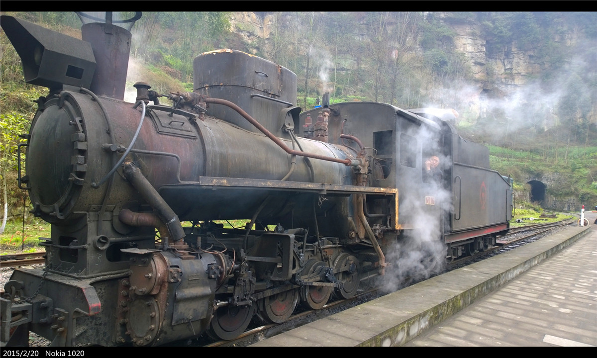 诺基亚1020   实力的体现