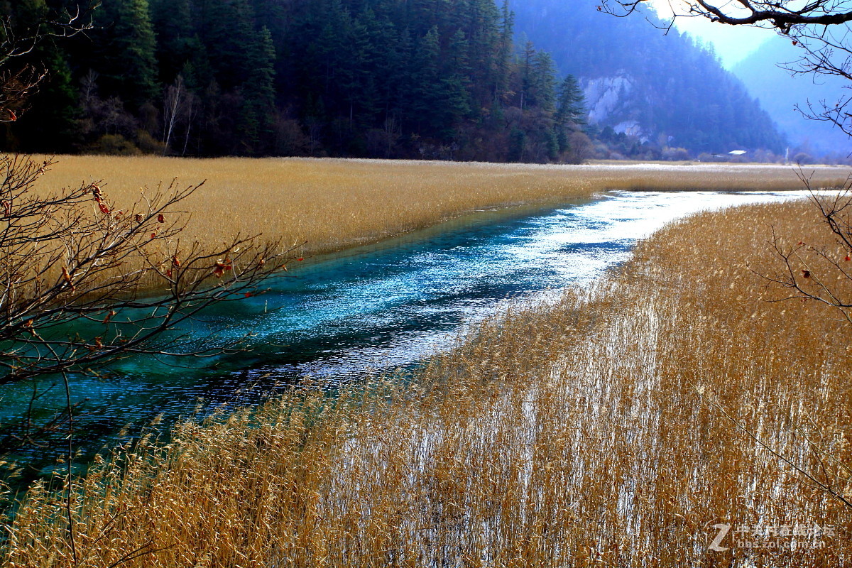 《爱上旅行》-----自驾行摄习作（一）