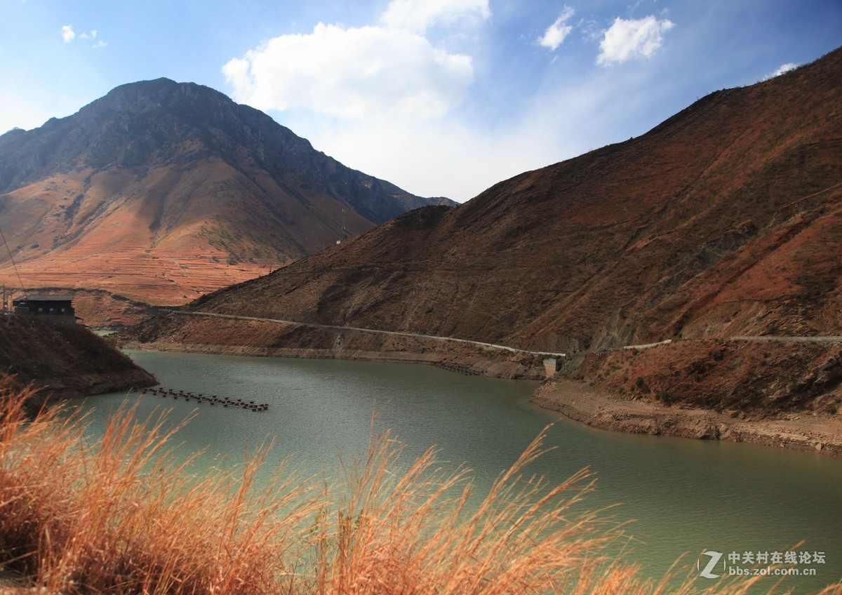 《爱上旅行》-----自驾行摄习作（一）