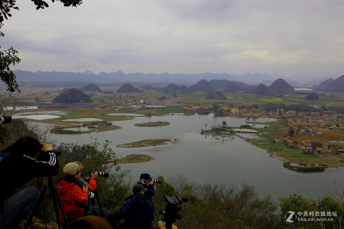 《爱上旅行》-----自驾行摄习作（一）