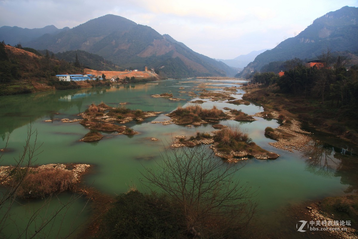 《爱上旅行》-----自驾行摄习作（一）